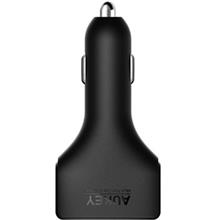 شارژر فندکی آکی مدل CC-Y3 Aukey CC-Y3 Car Charger